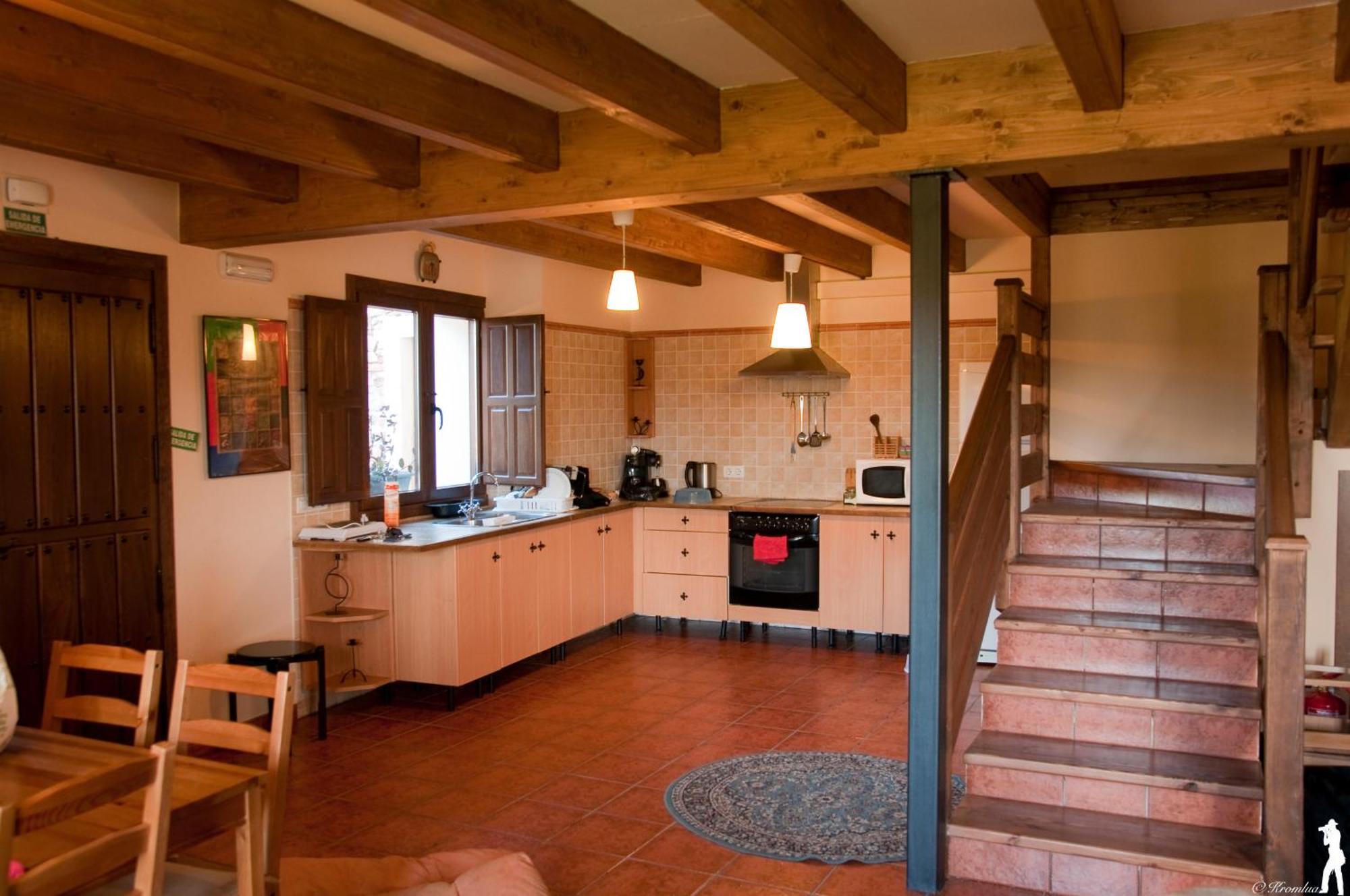 Zancornio Fancornio Ruralヴィラ 部屋 写真