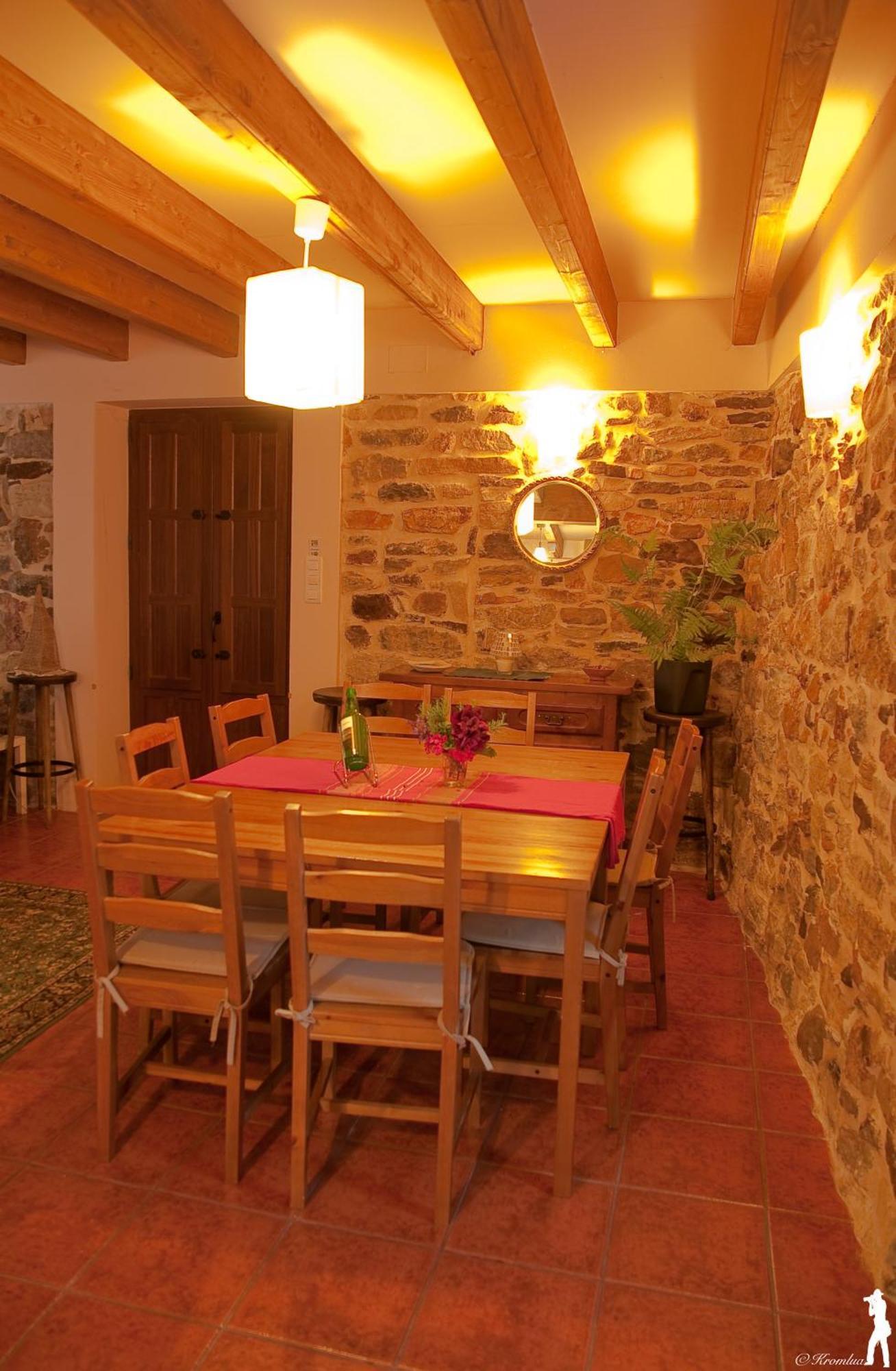 Zancornio Fancornio Ruralヴィラ 部屋 写真